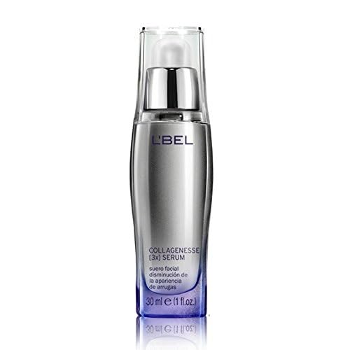 L'bel COLLAGENESSE 3X INTENSIVO Suero Facial by L'BEL PARIS 30 ml