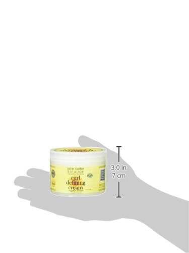 Jane Carter Solution Curl Defining Cream, 6 Ounce