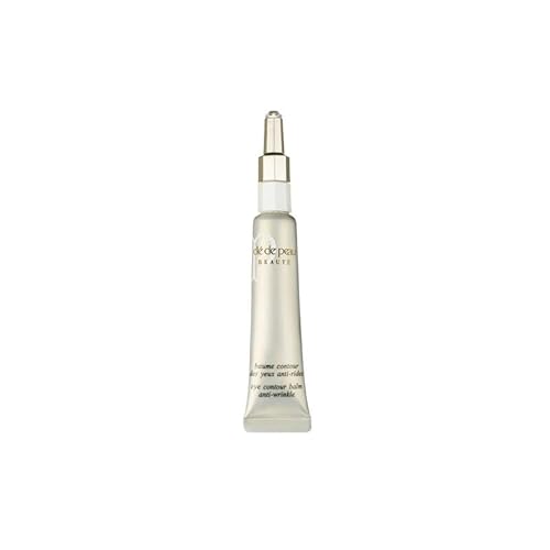 Clé de Peau Beauté , Eye Contour Balm Anti-Wrinkle, 0.5 fl oz
