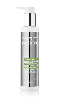 HELEN SEWARD REMEDY MOLECULAR SERUM