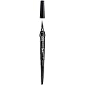 L'Oreal Paris Voluminous Smoldering Eyeliner, Blackest Black (Packaging May Vary)