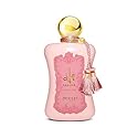 Zimaya Fatima Pink Pour Femme Eau De Parfum, 3.4 Fl. Oz
