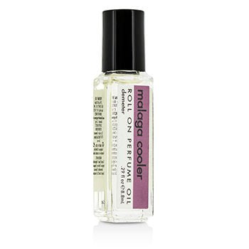 DEMETER Malaga Cooler Roll On Perfume Oil 8.8ml/0.29oz Beauty & Personal Care DEMETER