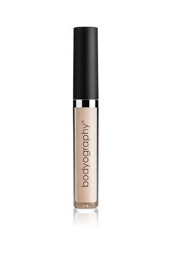 Skin Slip Full Coverage Concealer - L1 Cool Light by Bodyography for Women - 0.1 oz Concealer