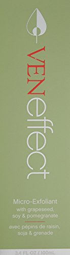 VENeffect Micro-Exfoliant, 3.4 Fl Oz