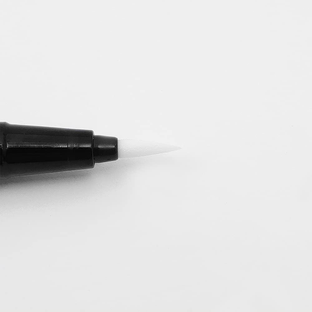 Lash'd Up Strong+ Full-size Glue Pen for False Lashes (Clear) 2PCS Pack Magic Liner Eyeliner, 0.032 Oz.
