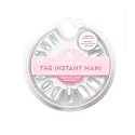 Olive & June Instant Mani Summer Press-On Nails (Glue) | 42 Fake Nails, 21 Sizes | Non-Toxic, Long-Lasting Recycled Materials | Salon-Quality | Extra Beauty & Personal Care Olive & June