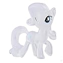 My Little Pony Rarity Mini Figure