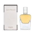 Hermes Jour D'hermes Eau de Parfum Spray for Women, Refillable, 2.87 Fluid Ounce