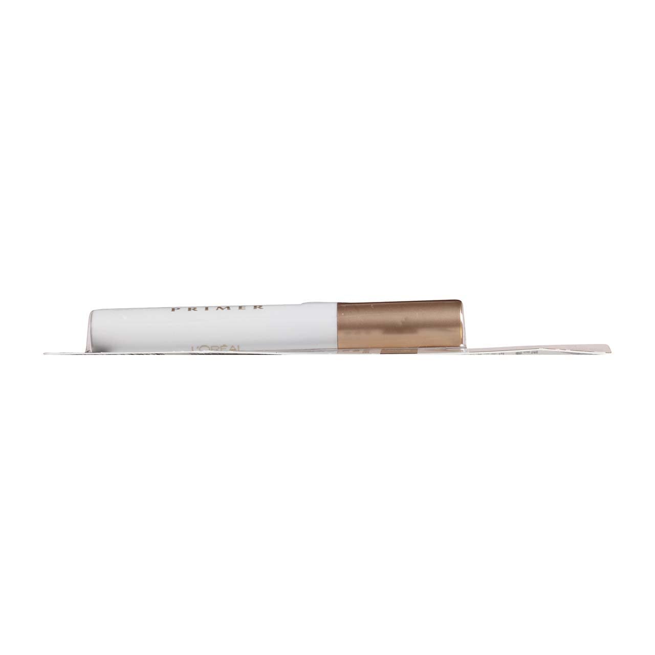 L'Oreal Paris Voluminous Primer Mascara, White Primer, 0.24 fl. oz.