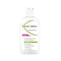 Phisoderm Fragrance Free Cream Cleanser For Sensitive Skin 6 oz (Pack of 4)