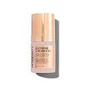 Innbeauty Project Extreme Cream Eye Firming & Contouring Eye Cream with Peptides & Botanicals, Refillable 0.5 OZ (15ml)