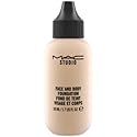 Studio Face and Body Foundation N7