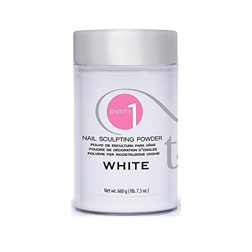 Entity White Sculpting Powder - 23.2oz / 660g