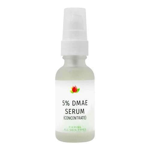Reviva Labs 5% DMAE Serum, 1 fl oz (29.5 ml) Beauty & Personal Care Reviva Labs