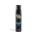 Bondi Sands Dark Self Tanning Foam | Lightweight, Self-Tanner Foam Enriched with Aloe Vera and Coconut Provides an Even, Streak-Free Tan | 6.76 oz/200