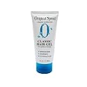 Original Sprout Classic Hair Gel, Frizz Control Hair Care with Medium Hold, Hydrate and Tame Flyways, Hair Gel for Men and Women, 4 oz Bottle