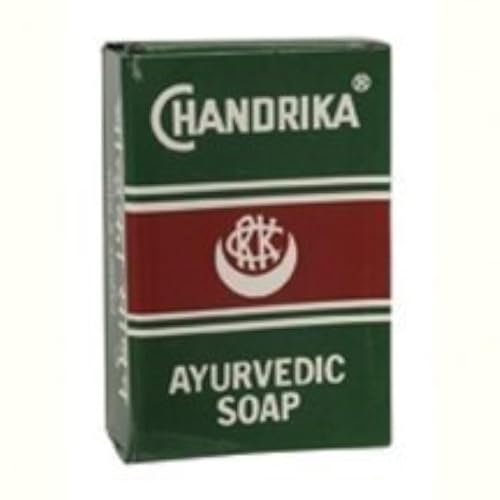 Chandrika Bar Soap ( Value Bulk pack of 120)