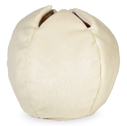 Hatching Silly Bird in Egg Puppet