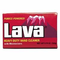 5.75-Oz Bar Lava Soap, Sold As 24 Each Beauty & Personal Care WD-40