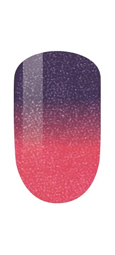 LeChat Perfect Match Mood Gel Polish, Wicked Love, 0.500 Ounce (MPMG39) Beauty & Personal Care LECHAT