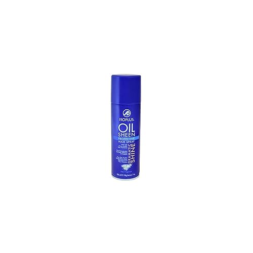 U/S Iso Oil Shen Reg Size 7z