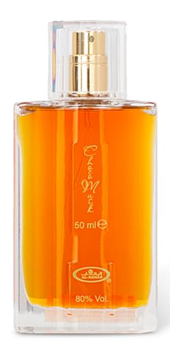 Al-Rehab Choco Musk Eau de Parfum Spray for Women, 1.65 oz/50 ml Beauty and Personal Care Al-Rehab Default Title