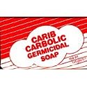 JAMAICA CARBOLIC CARIB GERMICIDAL SOAP (PACK OF 3)