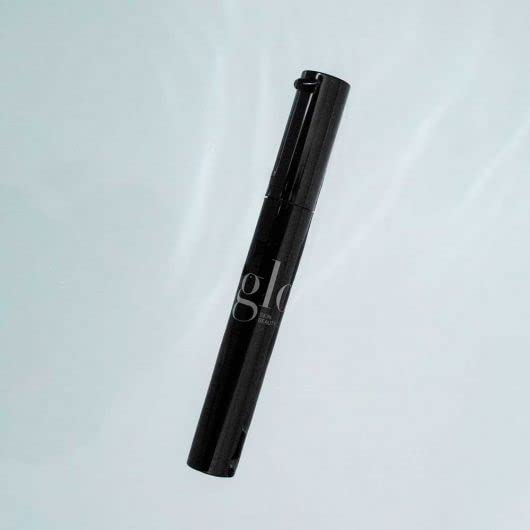 Glo Skin Beauty Water Resistant Mascara in Black | Longwear, Smudge Proof, Non-Clumping | Cruelty Free