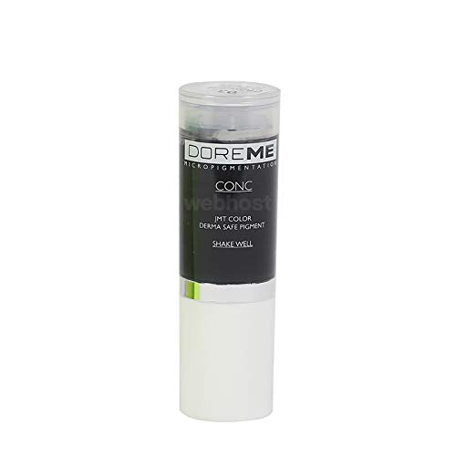set 03 Charcoal doreme conc