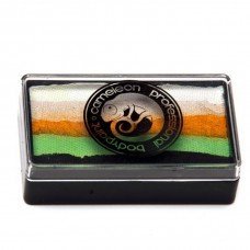 Cameleon Professional Face & Body Paint Colorblock - NAUGHTY FAIRY