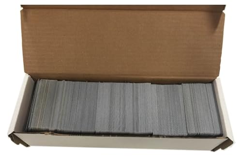 Magic: the Gathering 1000+ Bulk Cards MTG [Toy]