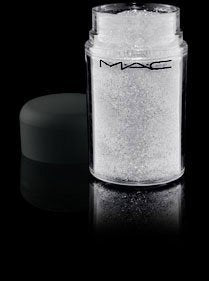 MAC Pro Reflects Glitter ~ REFLECTS RED ~