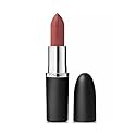 Macximal Silky Matte - Velvet Teddy by MAC for Women - 0.11 oz Lipstick