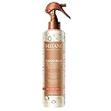 Mizani Style Shifter Society Coco Dew Curl (P) restyling Spray with Coconut Oil, Curl Refreshing Spray, Anti Frizz, Leave In Moisturizer
