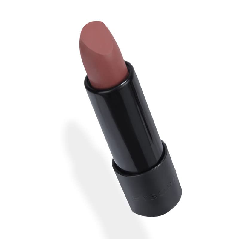 RUBY'S ORGANICS Semi-Matte Lipstick for Women, Hydrating and Highly Pigmented, Moisturizing & Non Drying, Lightweight & Long Lasting Formula, Lip