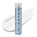 Enjoy Therapeutic Volumizing Conditioner for Fine & Thinning Hair, Cooling Peppermint & Menthol Conditioner for Volume & Fullness, Lightweight