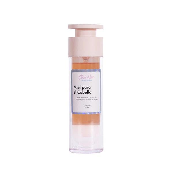 Click Hair Hair Honey Serum | Miel Capilar Sellado de Puntas Colombia (1.6oz - 50ml)
