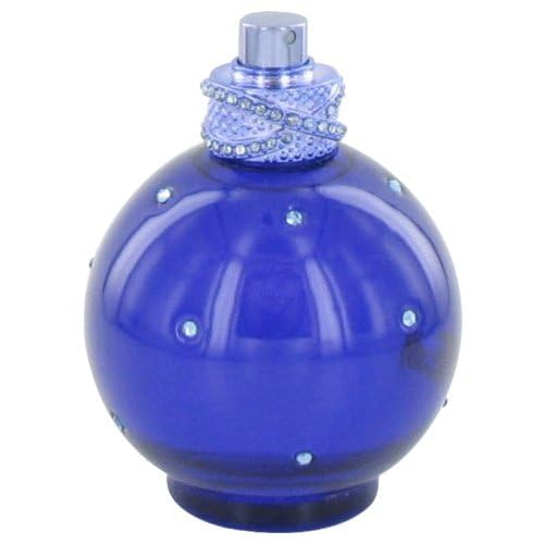 Britney Spears MIDNIGHT FANTASY EAU DE PARFUM SPRAY 3.4 OZ *TESTER
