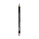 NYX Nyx slim lip liner pencil -color flower - slp 848