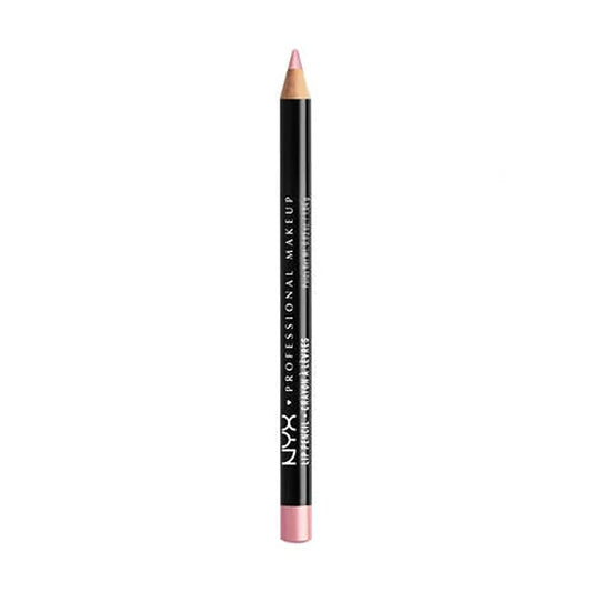 NYX Nyx slim lip liner pencil -color flower - slp 848