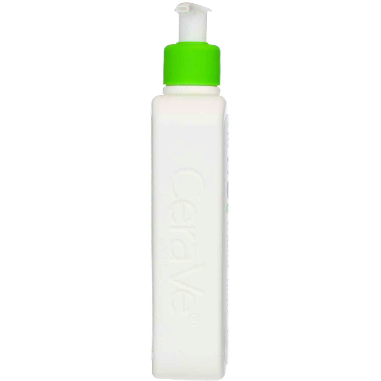 Cerave Facial Hydrating Cleanser 12 Ounce Pump (355ml) (6 Pack)