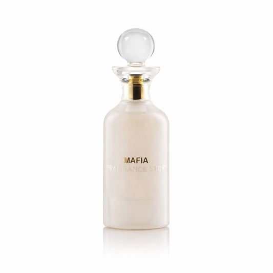 Fragrance Story Inc MAFIA 3.4OZ EAU DE PARFUM FOR MEN Beauty & Personal Care FRAGRANCE STORY