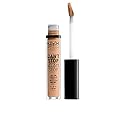 NYX PROFESSIONAL MAKEUP Can't Stop Won't Stop Contour Concealer, 24h Full Coverage Matte Finish - Medium Olive