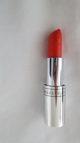 Beauticontrol Hydra Brilliance Lipstick (Persimmon) Magnetic Closure