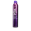 Bumble and bumble. Spray de Mode Flexible Hold Hair Spray | Flexible, Brushable Hold + Workability | Curly, Wavy, Straight, 10 Ounce
