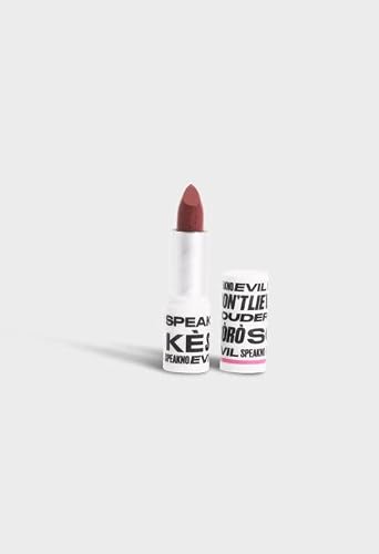 Lips Don’t Lie (Too Much)