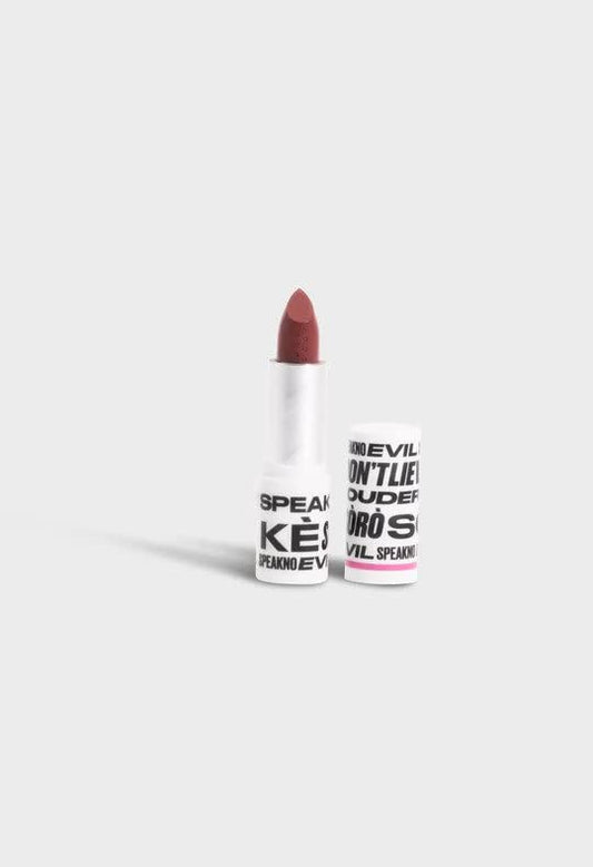 Lips Don’t Lie (Too Much)