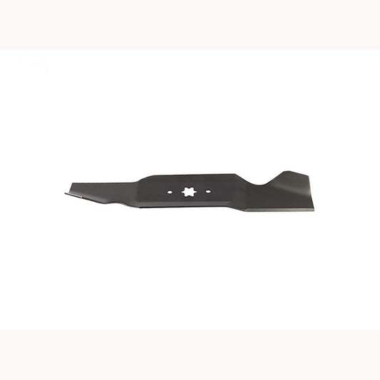 Replacement for fits One Aftermarket Replacement Fits HI Lift Blade fits Troy-Bilt 753-0571 Beauty and Personal Care RHOKNSVTL