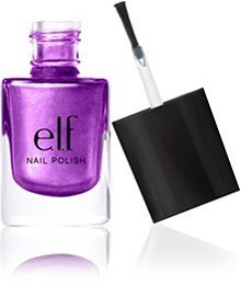 E.l.f. Nail Polish, Purple Dream, 0.34 Fluid Ounce